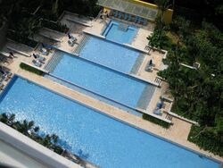 One Devonshire (D9), Condominium #496211801